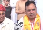 Rajasthan CM Bhajanlal Sharma advances rural self-reliance through Gram Vikas Yatra