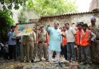 उत्तराखंड: यहां घर के अंदर अब्बू को दफनाकर बना डाली मजार, मेयर और अधिकारियों के उड़े होश
