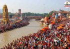 Kumbh Mela 2027: हर की पैड़ी पर बनेंगे 3 अस्थायी रैंप, लाखों श्रद्धालुओं की भीड़ संभालने का प्लान