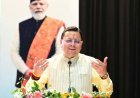 सोमनाथ भारत की सनातन संस्कृति, आस्था और आध्यात्मिक चेतना का प्रतीक : मुख्यमंत्री धामी