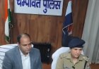 No gangrape, allegation part of conspiracy, Police claim in Champawat case