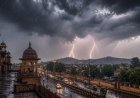 IMD Alert: उत्तराखंड में बारिश-बर्फबारी का अलर्ट, जानें अगले 5 दिनों का हाल
