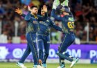 Rashid Khan takes four wickets to lead Gujarat Titans to 77-run win over Rajasthan Royals