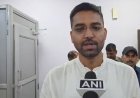 Bihar minister Deepak Prakash congratulates Tamilaga Vettri Kazhagam on Tamil Nadu election victory