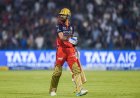 Krunal Pandya backs Virat Kohli to return to form after two golden ducks for RCB