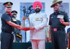 Gov emphasises coordination with civil administration at Military Conference