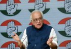 Congress criticises PM Modi over appeal to reduce oil consumption amid crisis