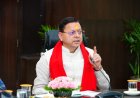 देहरादून :(बड़ी खबर ) धामी कैबिनेट में 19 प्रस्तावों पर लगी मोहर