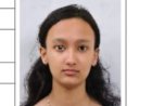 रुद्रपुर: रेनबो पब्लिक स्कूल की छात्रा कनक पाण्डेय ने 12वीं विज्ञान वर्ग में हासिल किए 87 प्रतिशत अंक