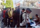 Nainital Home Guard Bharti 2026: हल्द्वानी में युवाओं का उत्साह, 22 मई तक करें आवेदन