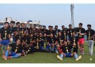 Delhi FC secure I-League 2 title with 1-1 draw against United SC
