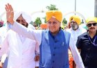 उत्तराखंड सरकार की घोषणा: श्रमिकों के न्यूनतम वेतनमान में वृद्धि, 1 अप्रैल से‌ होगा लागू
