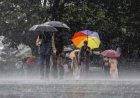 उत्तराखंड मौसम अपडेट: कई जिलों में आंधी-बारिश का येलो अलर्ट, अगले 24 घंटे मौसम बिगड़ने के आसार