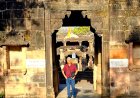 The Shadows of Polo: Gujarat’s Ghost City in the Jungle