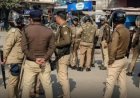 Dehradun News: मजदूरों के प्रदर्शन के बाद सेलाकुई-सिडकुल में धारा-163 लागू, भारी पुलिस फोर्स तैनात