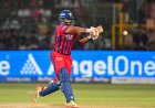 LSG captain Rishabh Pant reflects on missed runs after five-wicket defeat to RR