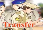 Big News : नैनीताल पुलिस महकमे में बड़ा फेरबदल, 51 पुलिस अधिकारियों के तबादले, थानों और चौकियों में नई तैनाती