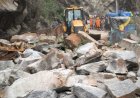 केदारनाथ यात्रा मार्ग पर बड़ा हादसा: सोनप्रयाग में पहाड़ी से गिरे पत्थर, एक की मौत, दूसरा घायल