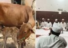 देहरादून: मुस्लिम समुदाय ने की गाय को राष्ट्रीय पशु घोषित करने की मांग, बकरीद पर जारी की एडवाइजरी