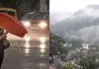Uttarakhand Weather: पहाड़ों में झमाझम बारिश, मैदानी इलाकों में गर्मी जारी; सात जिलों में IMD अलर्ट
