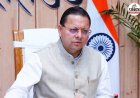 उत्तराखंड में चरम पर पहुंची चारधाम यात्रा, सीएम पुष्कर सिंह धामी ने बताए सरकार के खास इंतजाम