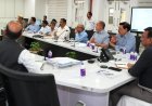 Bardhan stresses on monsoon safety measures during Char Dham Yatra