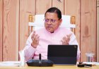 धामी सरकार का बड़ा एक्शन मोड, सरकारी जमीनों से हटेगा अतिक्रमण