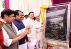 कुमाऊँ में मीडिया सशक्तिकरण की बड़ी पहल — मुख्यमंत्री ने हल्द्वानी में 6.75 करोड़ के मीडिया सेंटर का किया शिलान्यास