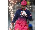 Sooryavanshi breaks IPL sixes record with 12 sixes in knockouts innings