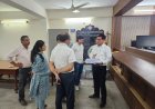 होटल में एक्सपायर्ड खाद्य सामग्री मिलने पर 1 लाख का जुर्माना, एडीएम शैलेन्द्र नेगी की बड़ी कार्रवाई