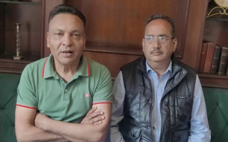 Hotel Association expresses gratitude for 2nd Bailey bridge on Mussoorie Road