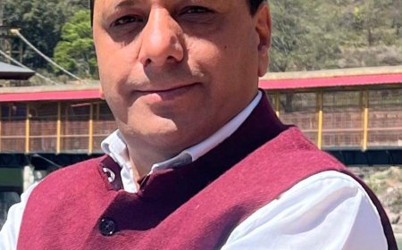 भाजपा विधायक के नाम का पत्र मनगढ़ंत और कूट रचित: चौहान