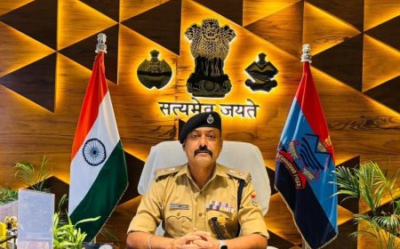 हरिद्वार गैंगरेप मामले में गिरी गाज, लापरवाही पर खानपुर इंस्पेक्टर सस्पेंड, एक्‍शन में हरिद्वार एसएसपी