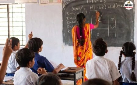 रुद्रप्रयाग में बड़ा फैसला, एक झटके में 10 शिक्षकों की नौकरी खत्म, जानिए पूरा मामला