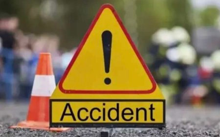 नैनीताल: रामनगर में दर्दनाक सड़क हादसा, कार की चपेट में आकर दो महिलाओं की मौत