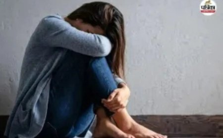 दोस्ती करके लड़की को बाहर घुमाने ले गया युवक, नशा पिलाकर रेप किया…रोंगटे खड़े कर देगी नाबालिग की दास्तां
