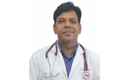 former IGMC Medical Superintendent urges preserving Kamala Nehru Hospital at current site