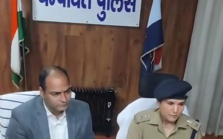 No gangrape, allegation part of conspiracy, Police claim in Champawat case