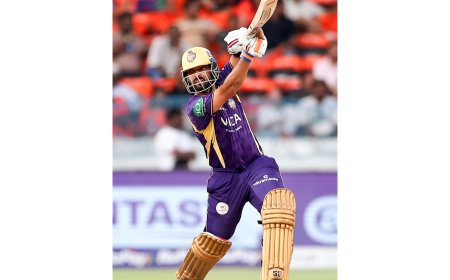Kuldeep Yadav and Axar Patel set to challenge Ajinkya Rahane in IPL 2026 powerplay