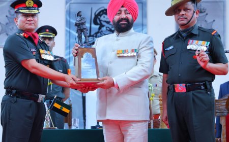 Gov emphasises coordination with civil administration at Military Conference