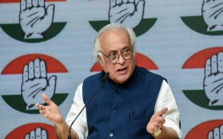 Congress criticises PM Modi over appeal to reduce oil consumption amid crisis