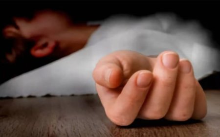 उत्तराखंड: यहां कार ने पांच छात्राओं को टक्कर मारी, एक की मौत
