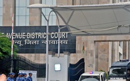 NDMC property tax corruption case ends with acquittal due to gaps in trap evidence