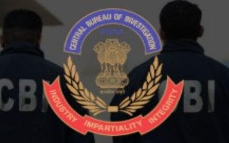 Uttarakhand: एलयूसीसी चिटफंड धोखाधड़ी मामले में सीबीआई की बड़ी कार्रवाई, पांच लोग गिरफ्तार