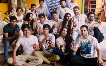 Dramatic brilliance at The Doon School Rose Bowl: Students shine in 5 Hindi plays