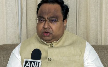 BJD MP requests transparent and accurate SIR process for Odisha electoral roll revision 2026
