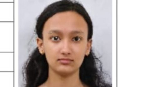 रुद्रपुर: रेनबो पब्लिक स्कूल की छात्रा कनक पाण्डेय ने 12वीं विज्ञान वर्ग में हासिल किए 87 प्रतिशत अंक