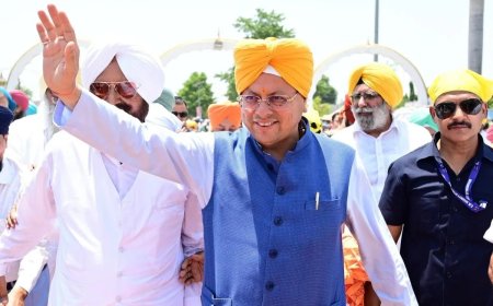 उत्तराखंड सरकार की घोषणा: श्रमिकों के न्यूनतम वेतनमान में वृद्धि, 1 अप्रैल से‌ होगा लागू