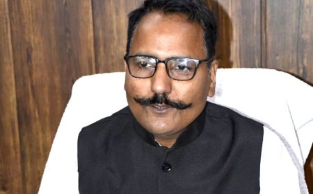 नैनीताल:(बड़ी खबर) DM रयाल के निर्देश पर 3421 राजस्व प्रकरण निस्तारित