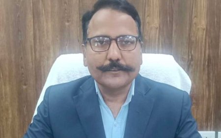 नैनीताल: गुंडा एक्ट में बड़ी कार्रवाई, 7 कुख्यात अपराधी छह माह के लिए जिला बदर